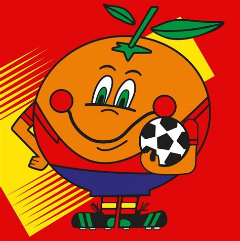 Naranjita! .